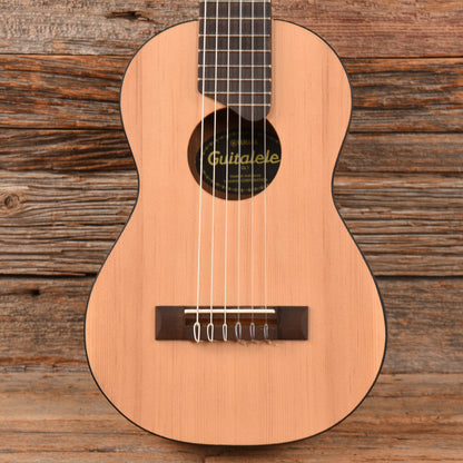 Yamaha Guitalele Natural
