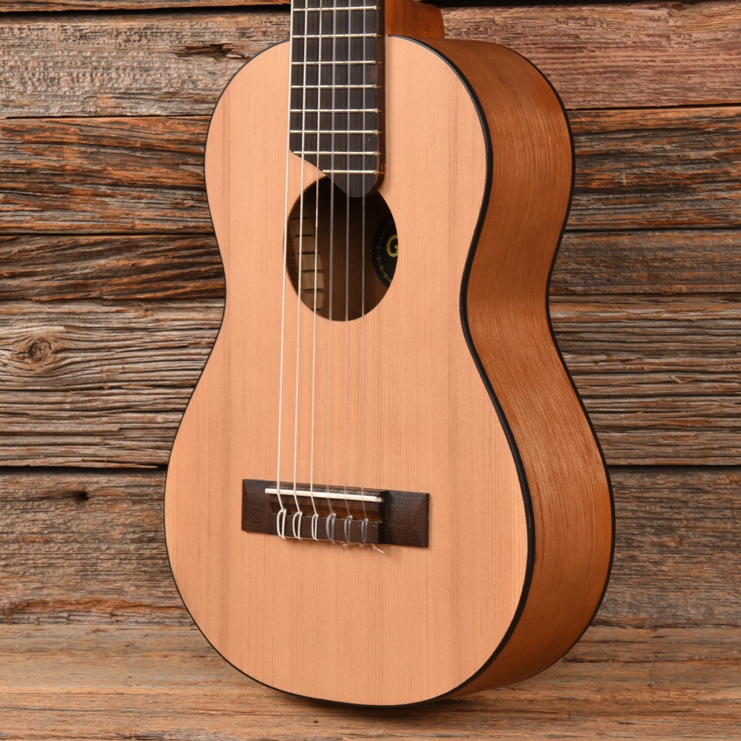Yamaha Guitalele Natural