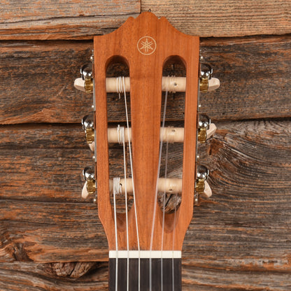 Yamaha Guitalele Natural