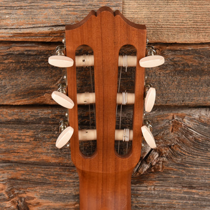 Yamaha Guitalele Natural