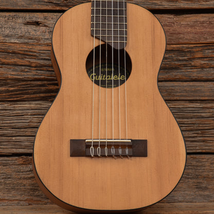 Yamaha Guitalele Natural