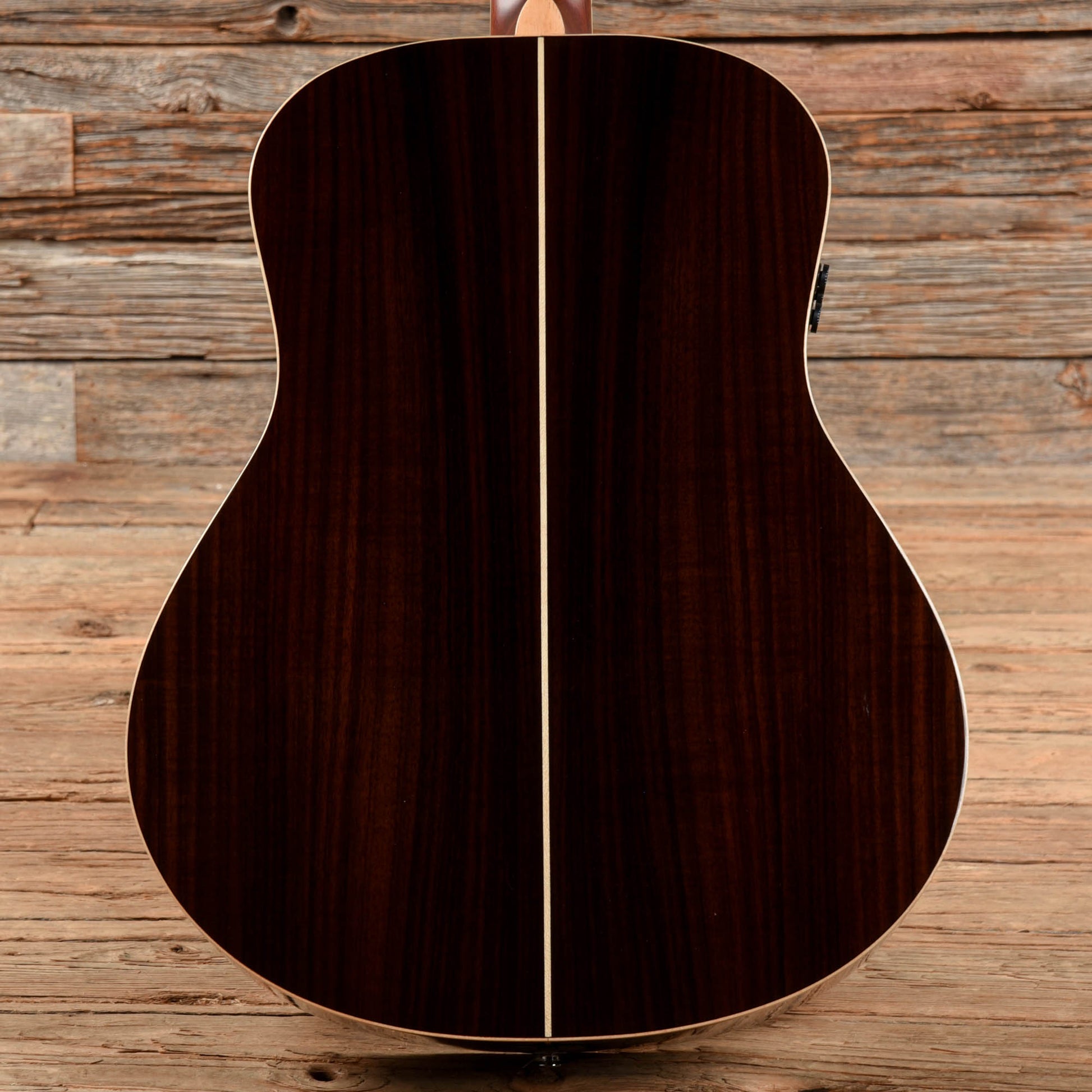 Yamaha LL-TA Sunburst