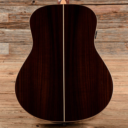 Yamaha LL-TA Sunburst