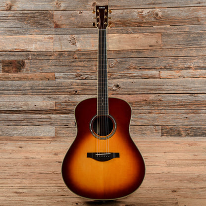 Yamaha LL-TA Sunburst