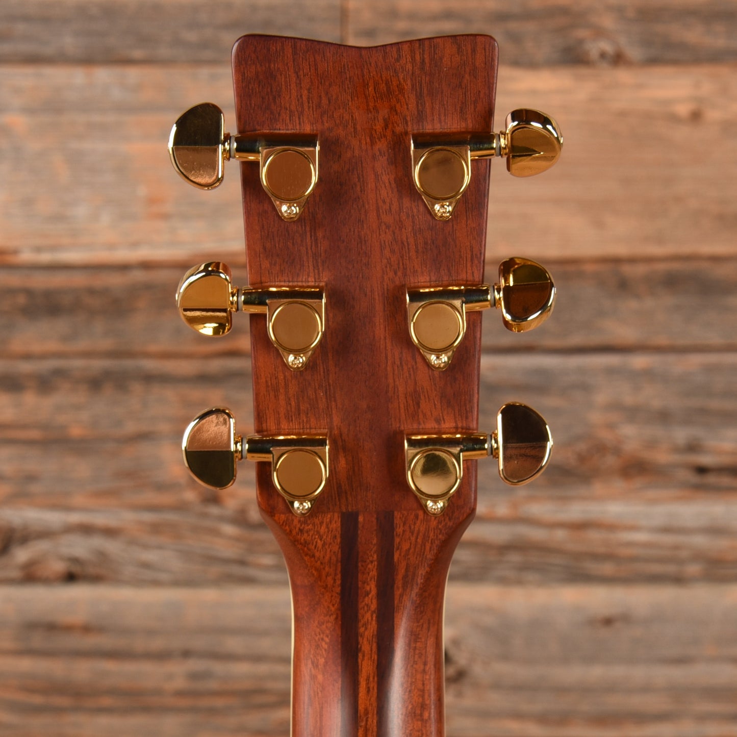 Yamaha LL16D Natural