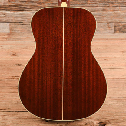 Yamaha LS-10 Natural