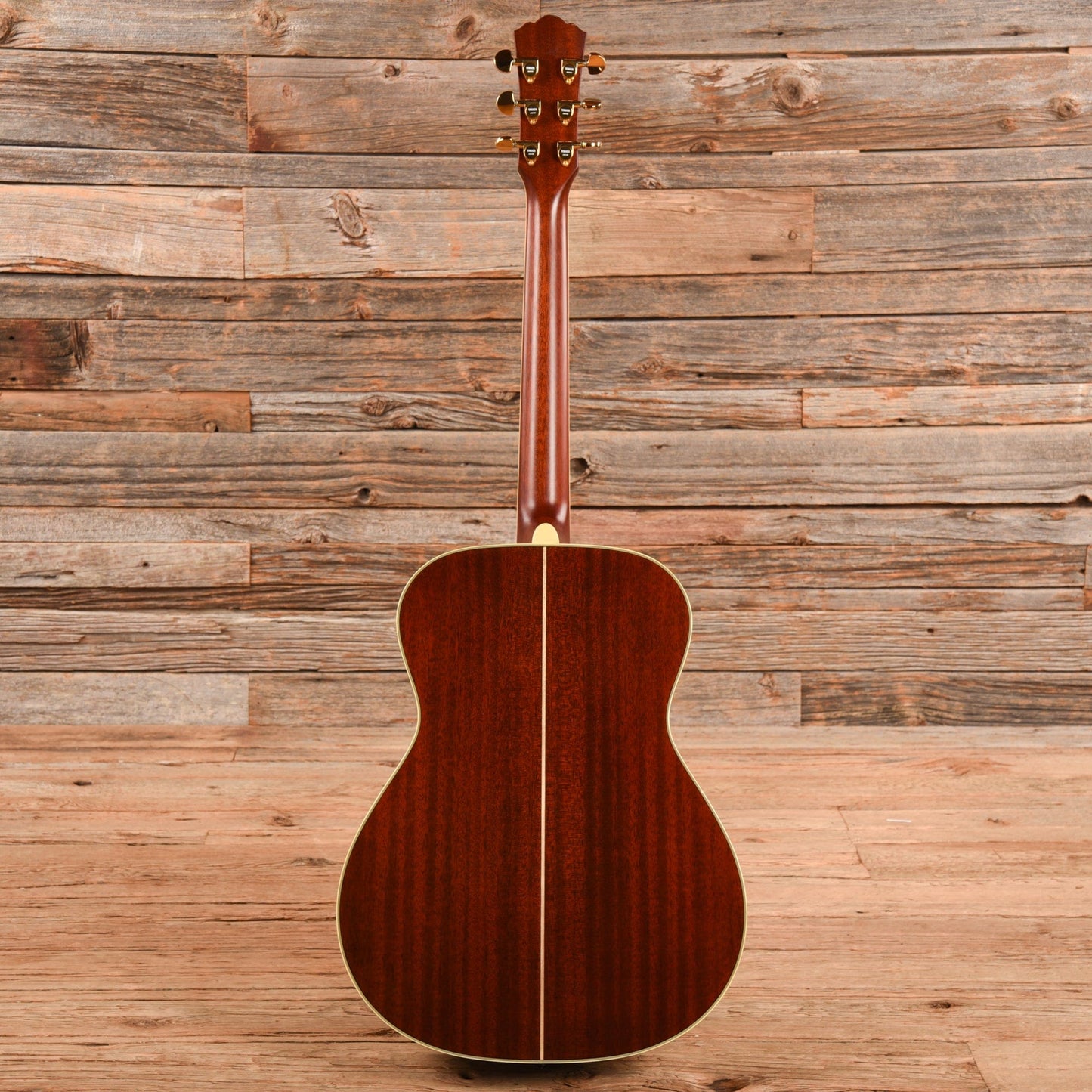 Yamaha LS-10 Natural