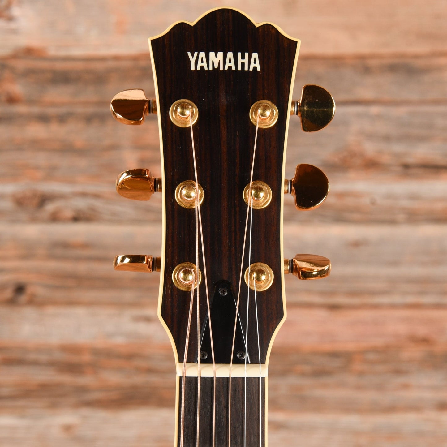 Yamaha LS-10 Natural