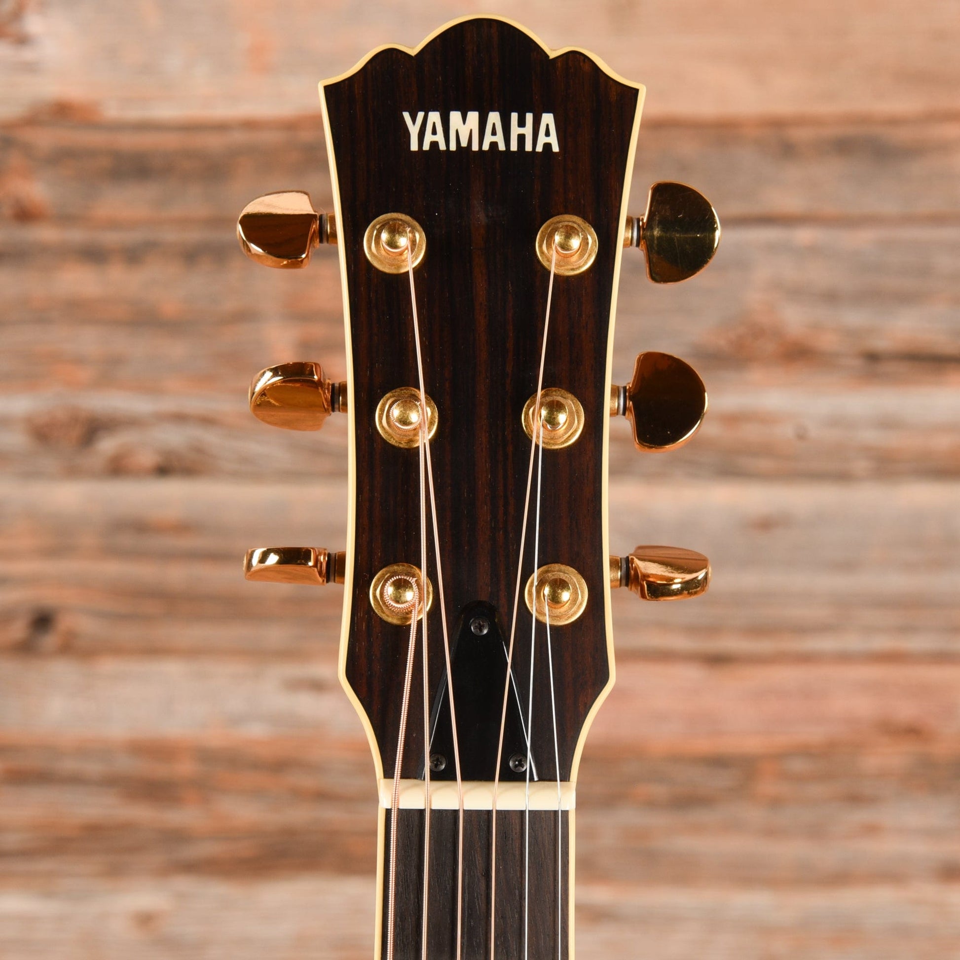 Yamaha LS-10 Natural
