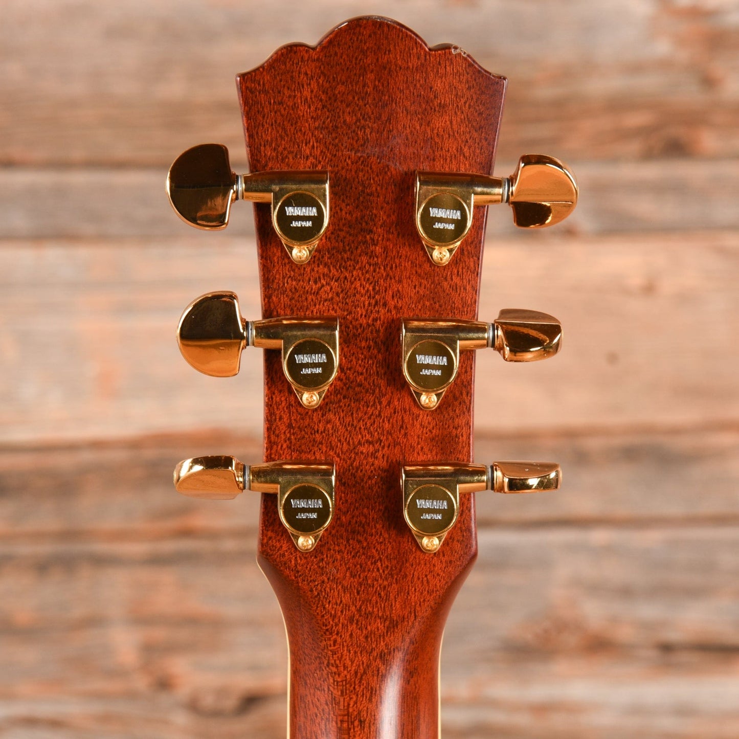 Yamaha LS-10 Natural