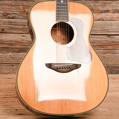 Yamaha LS-10 Natural