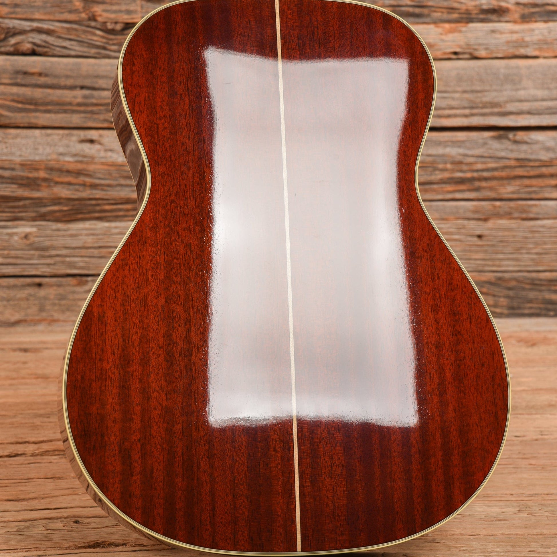 Yamaha LS-10 Natural