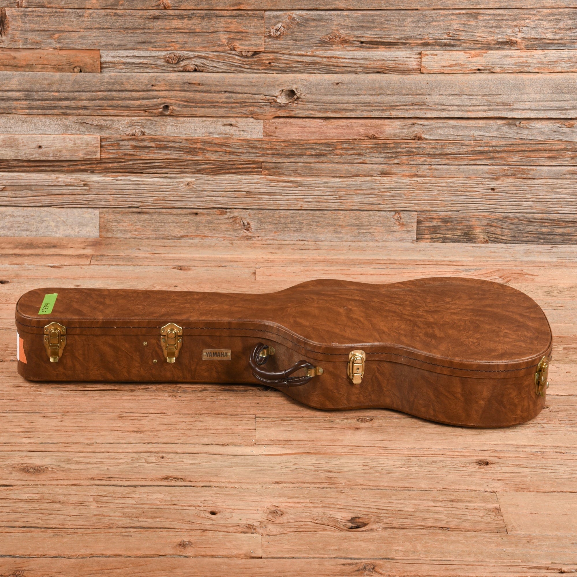 Yamaha LS-10 Natural