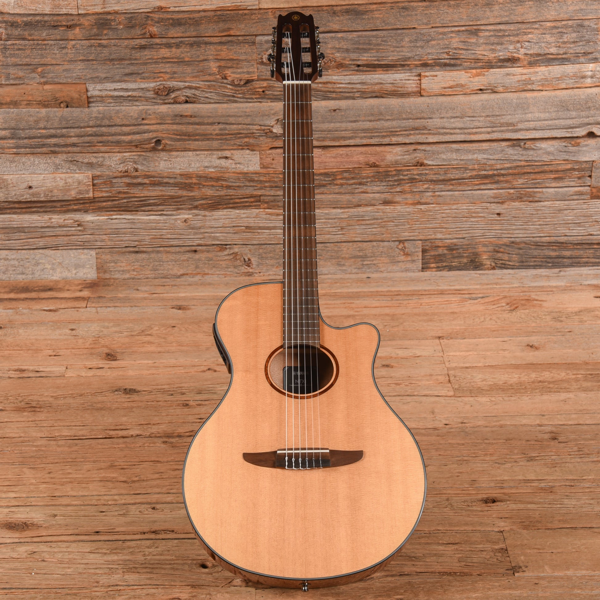 Yamaha NTX1 Natural