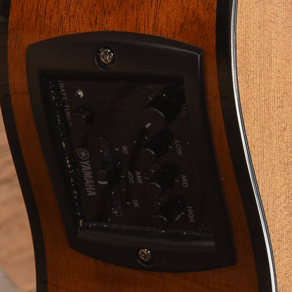 Yamaha NTX1 Natural