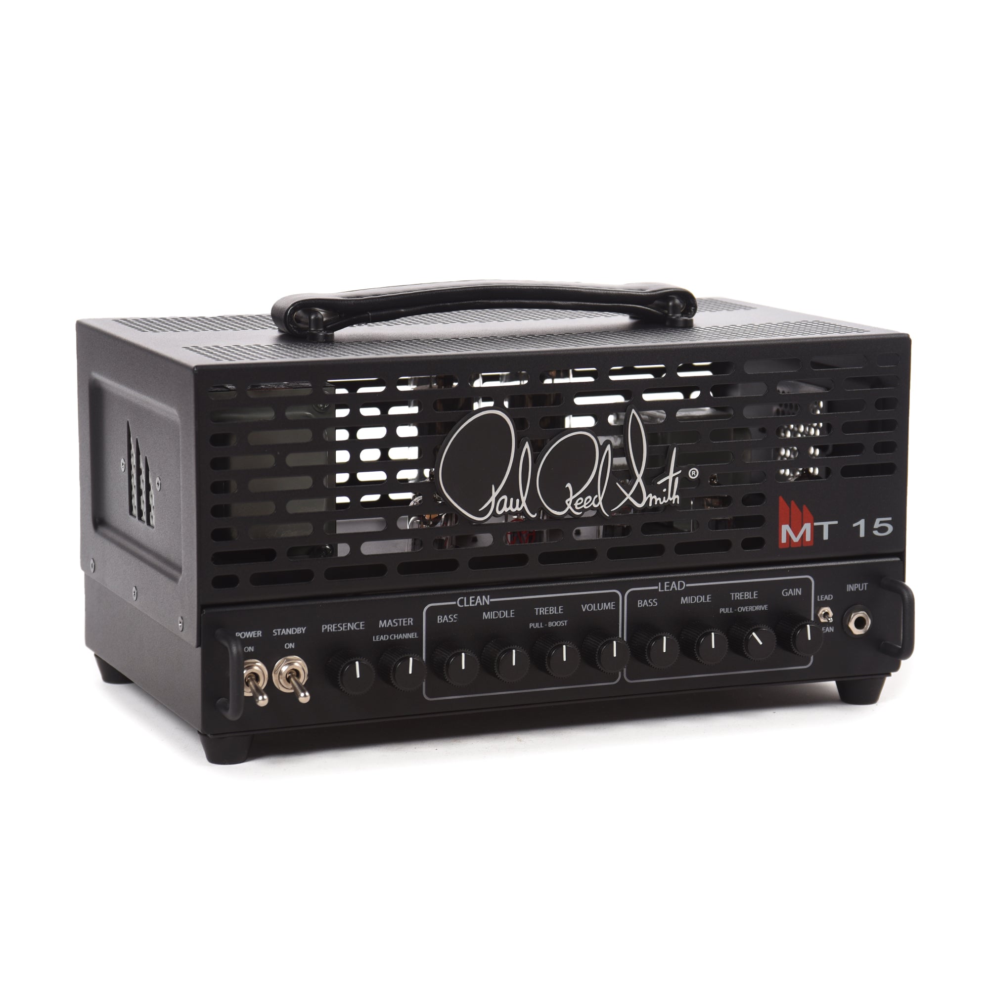 PRS MT 15 V2 Mark Tremonti 15/7w Head