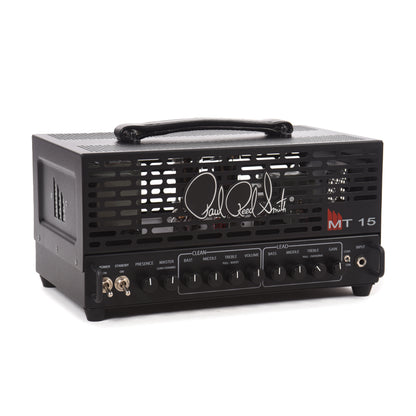 PRS MT 15 V2 Mark Tremonti 15/7w Head