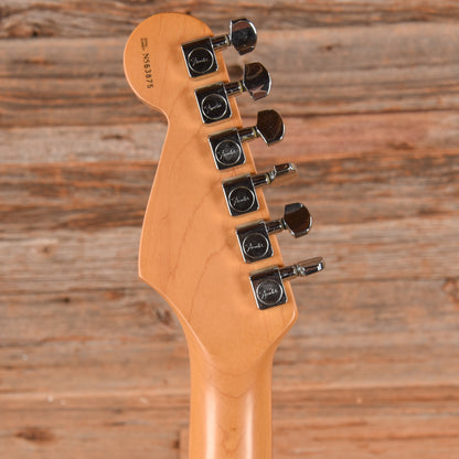 Fender American Standard Stratocaster Lipstick Red 1995