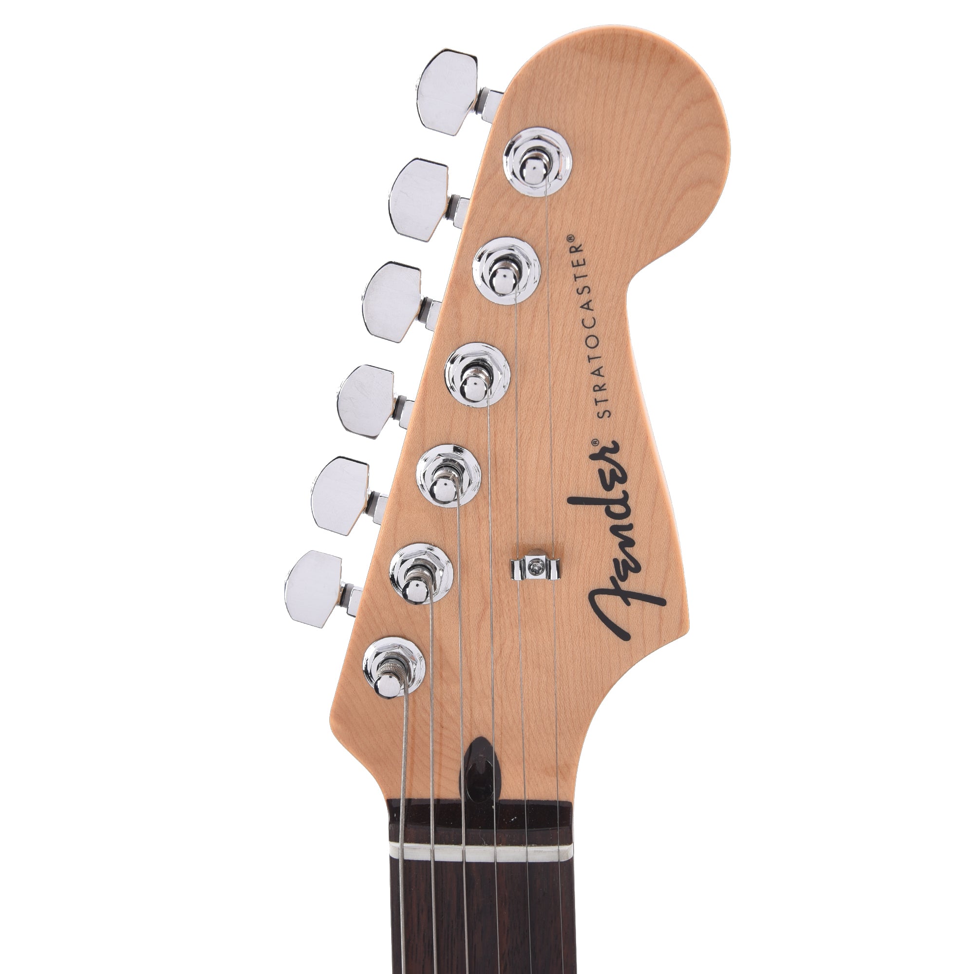 Fender Standard Stratocaster HSS Candy Cola