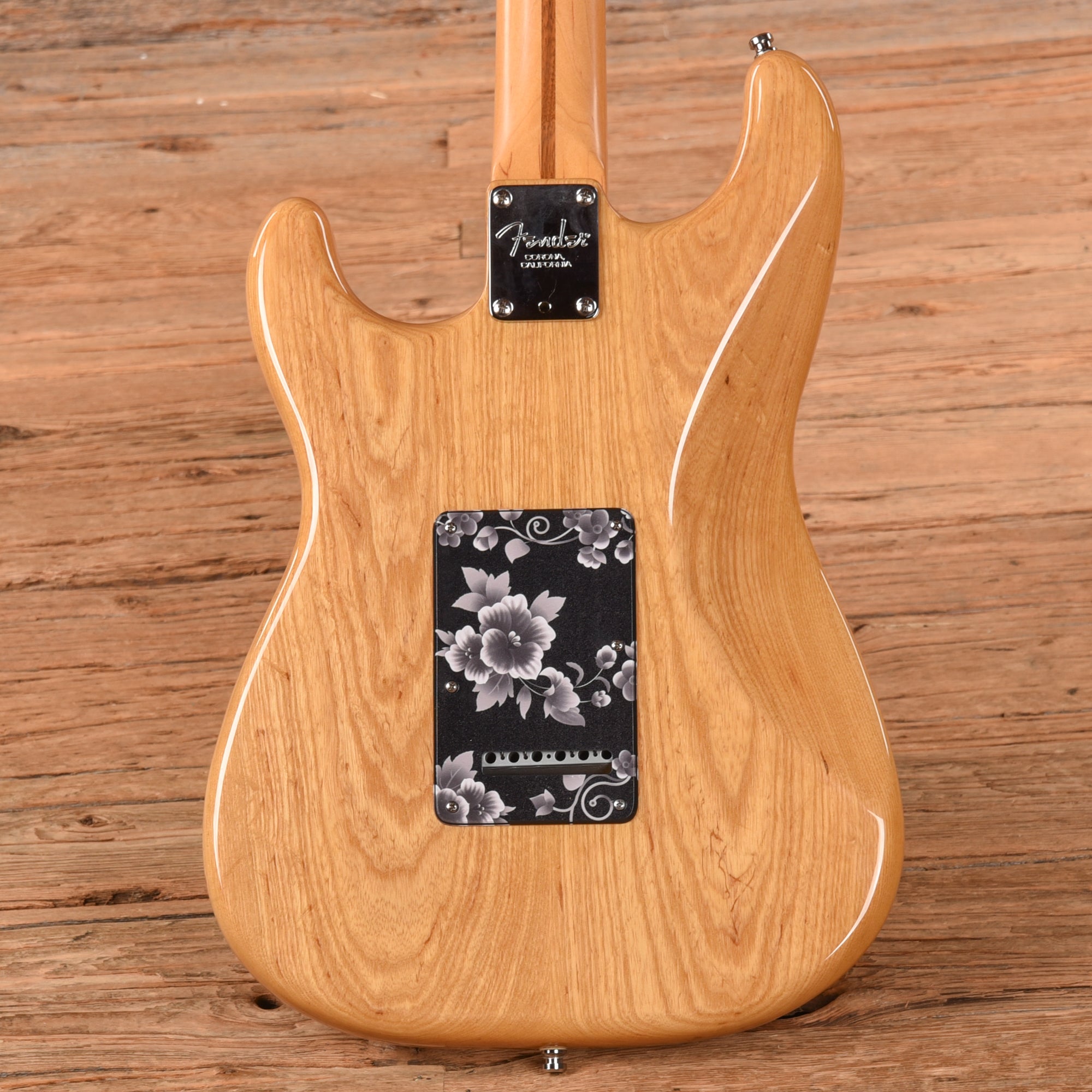 Fender American Standard Stratocaster Natural 1999