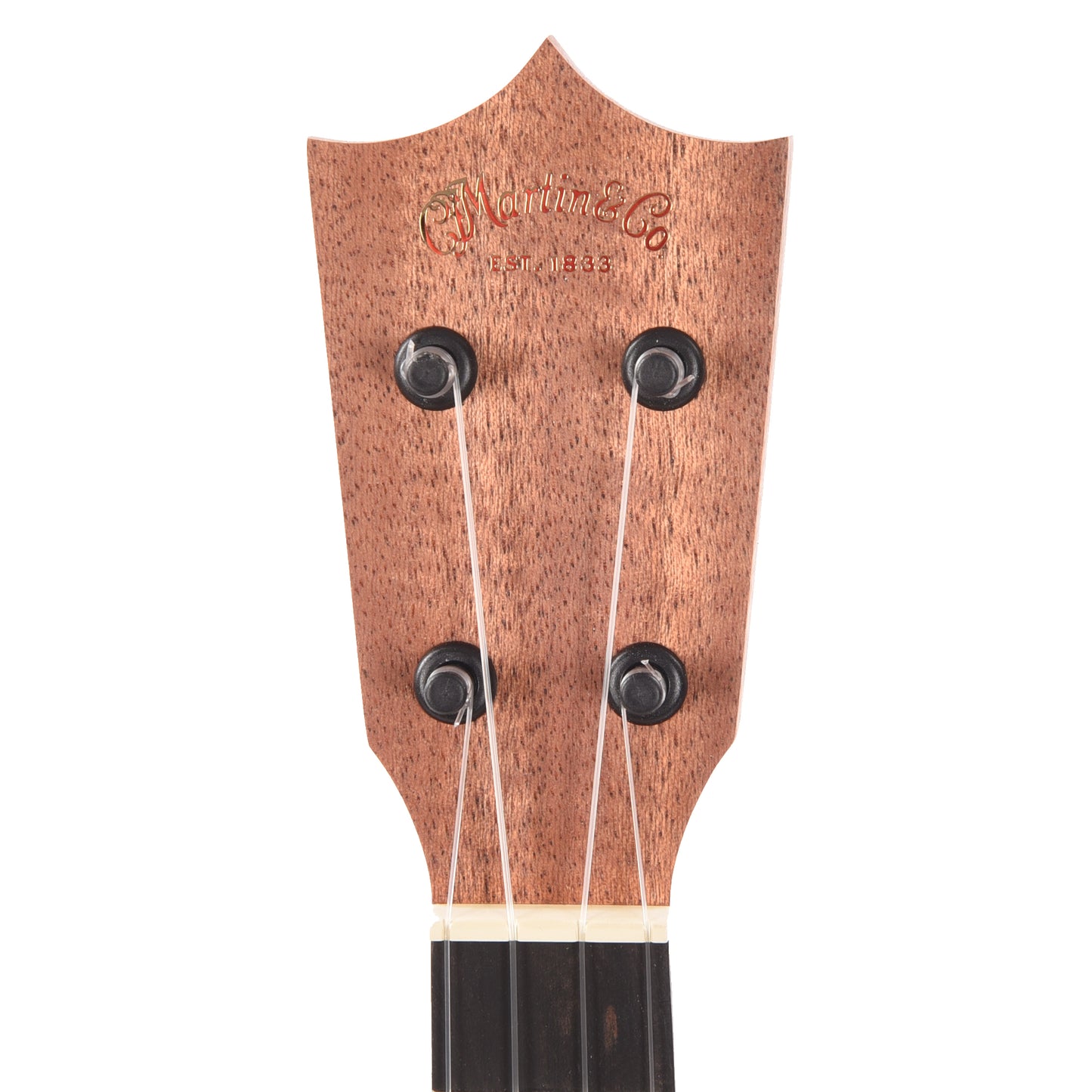 Martin T1 Tenor FSC Ukulele Sapele Natural