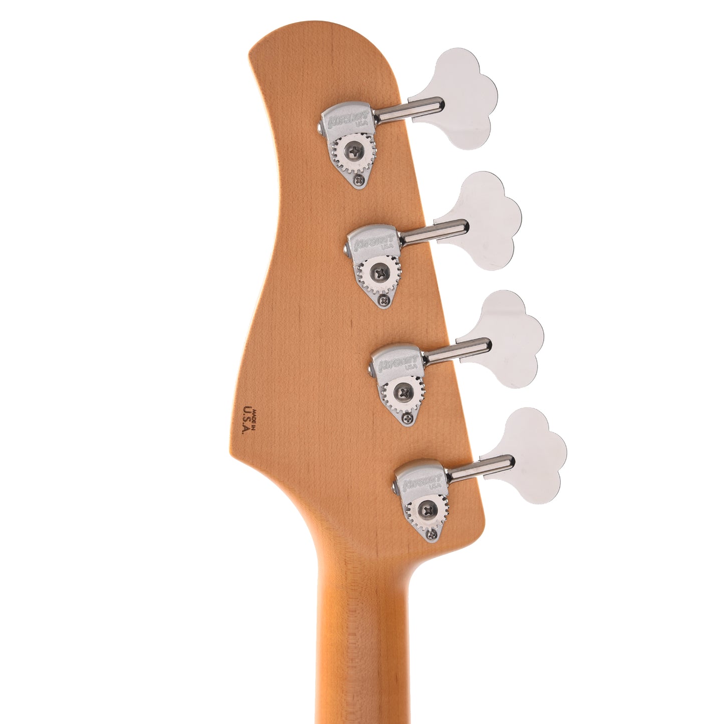 Suhr Classic J Antique Black