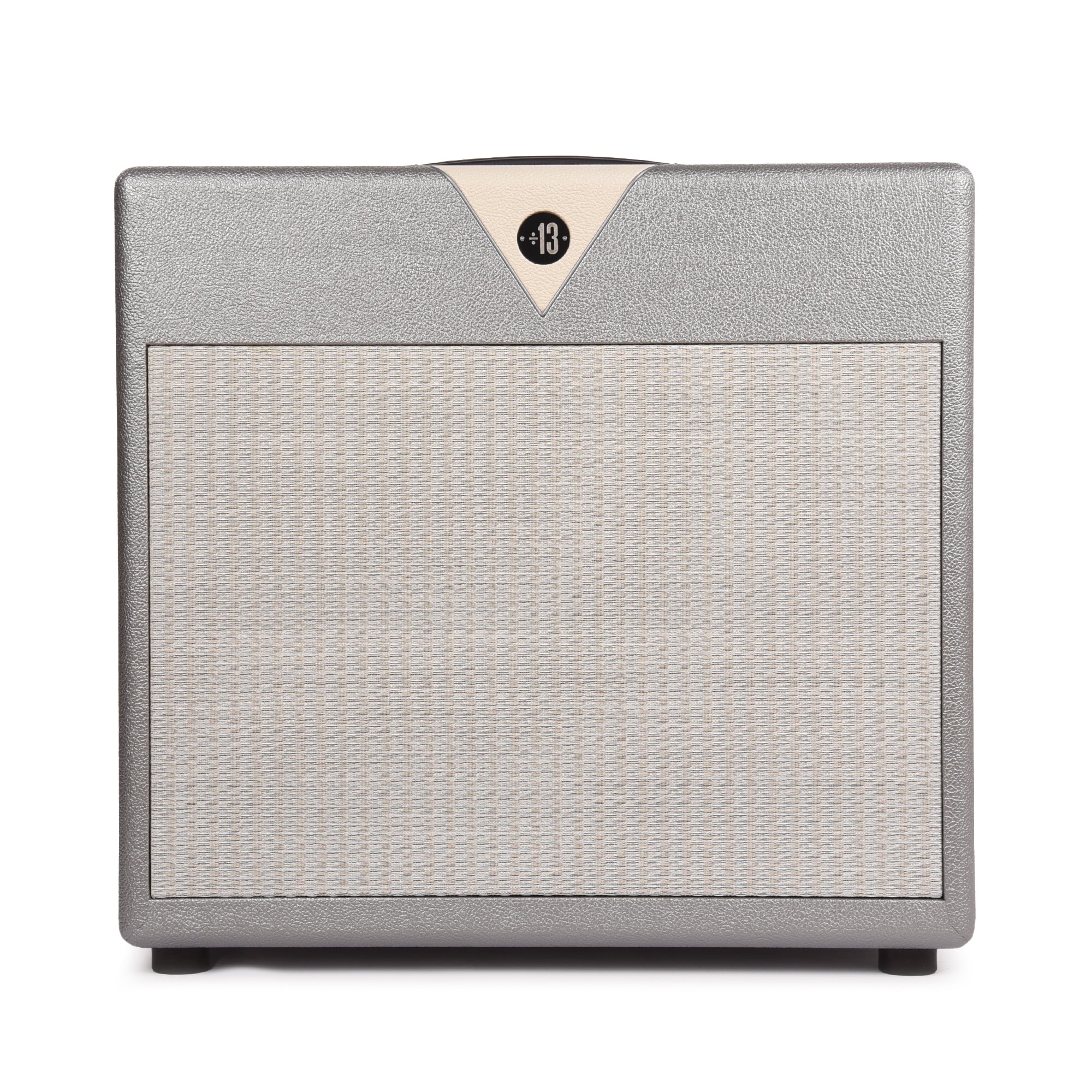 Divided by 13 JRT 9/15 1x12 Tube Combo w/Celestion G12H Silver Tolex, Cream V