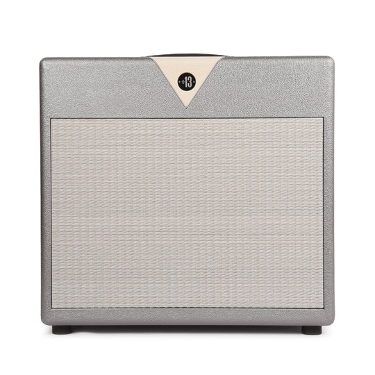 Divided by 13 JRT 9/15 1x12 Tube Combo w/Celestion G12H Silver Tolex, Cream V