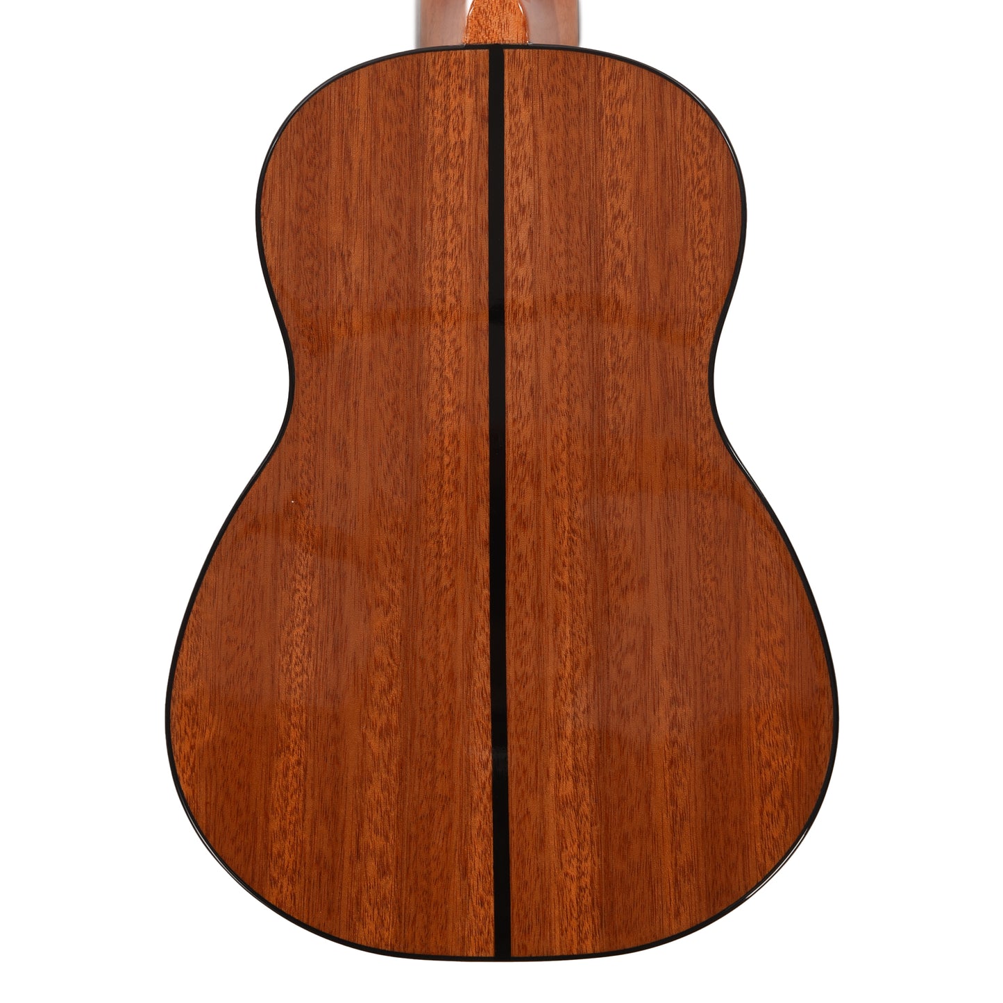 Kala KA-SSLNG Long Neck Ukulele Gloss Solid Spruce/Mahogany