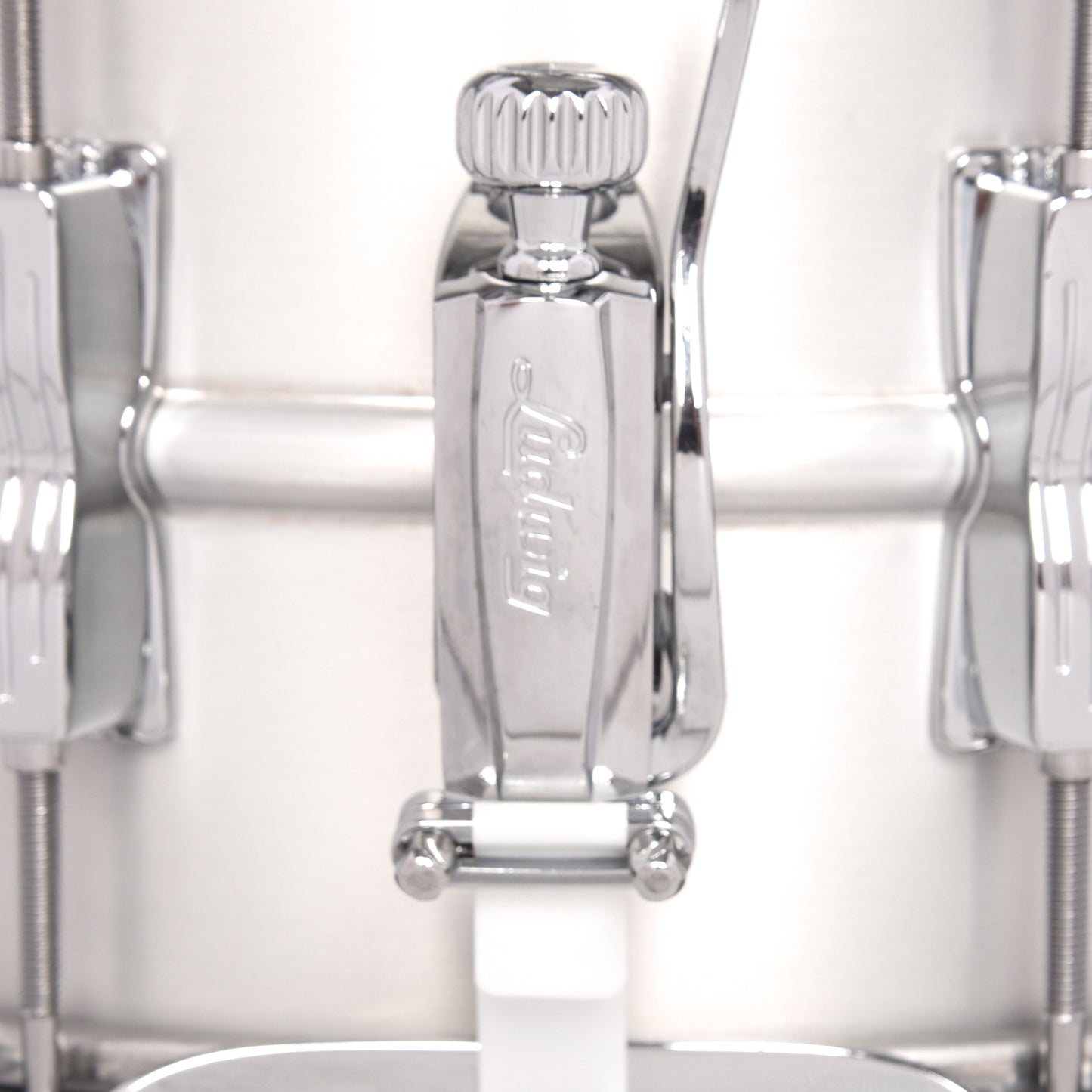 Ludwig 6.5x14 Acrolite Classic Snare Drum