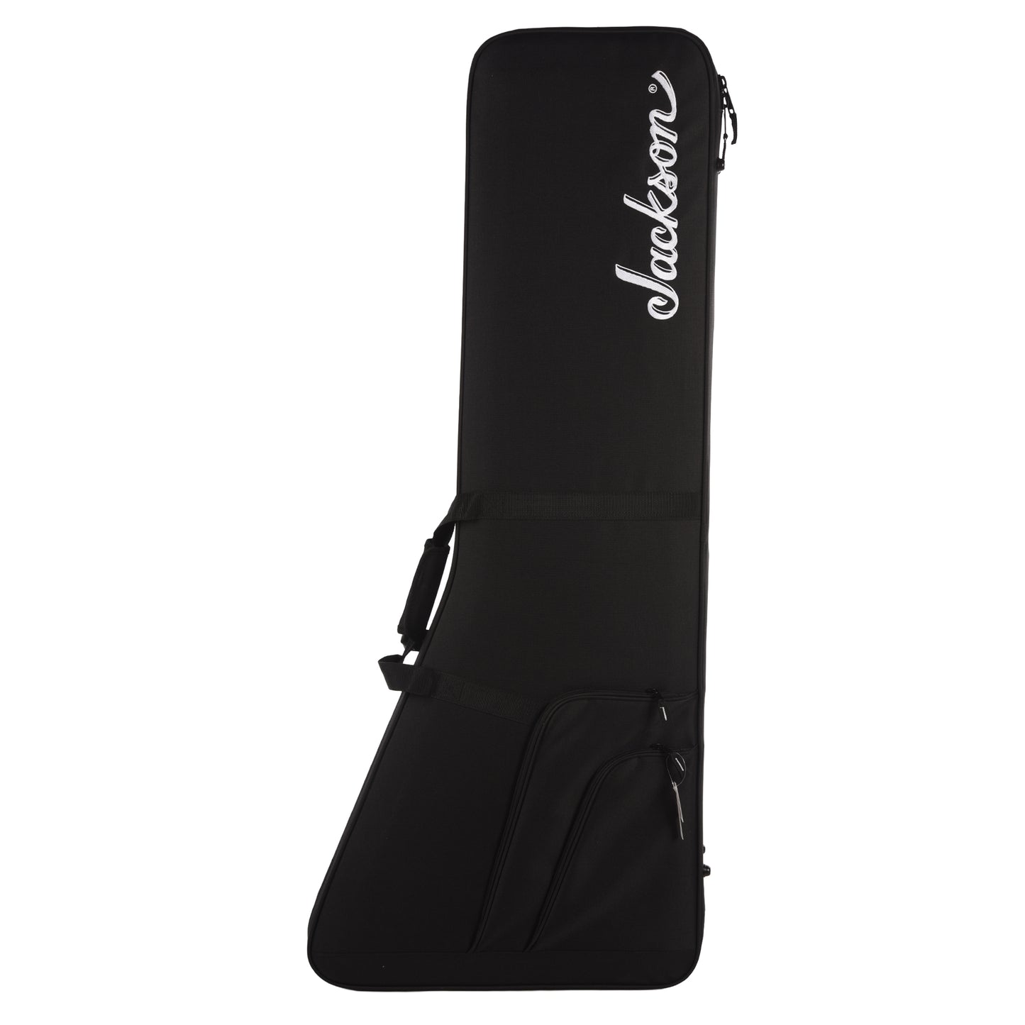 Jackson American Series Rhoads RR24 HT Snow White