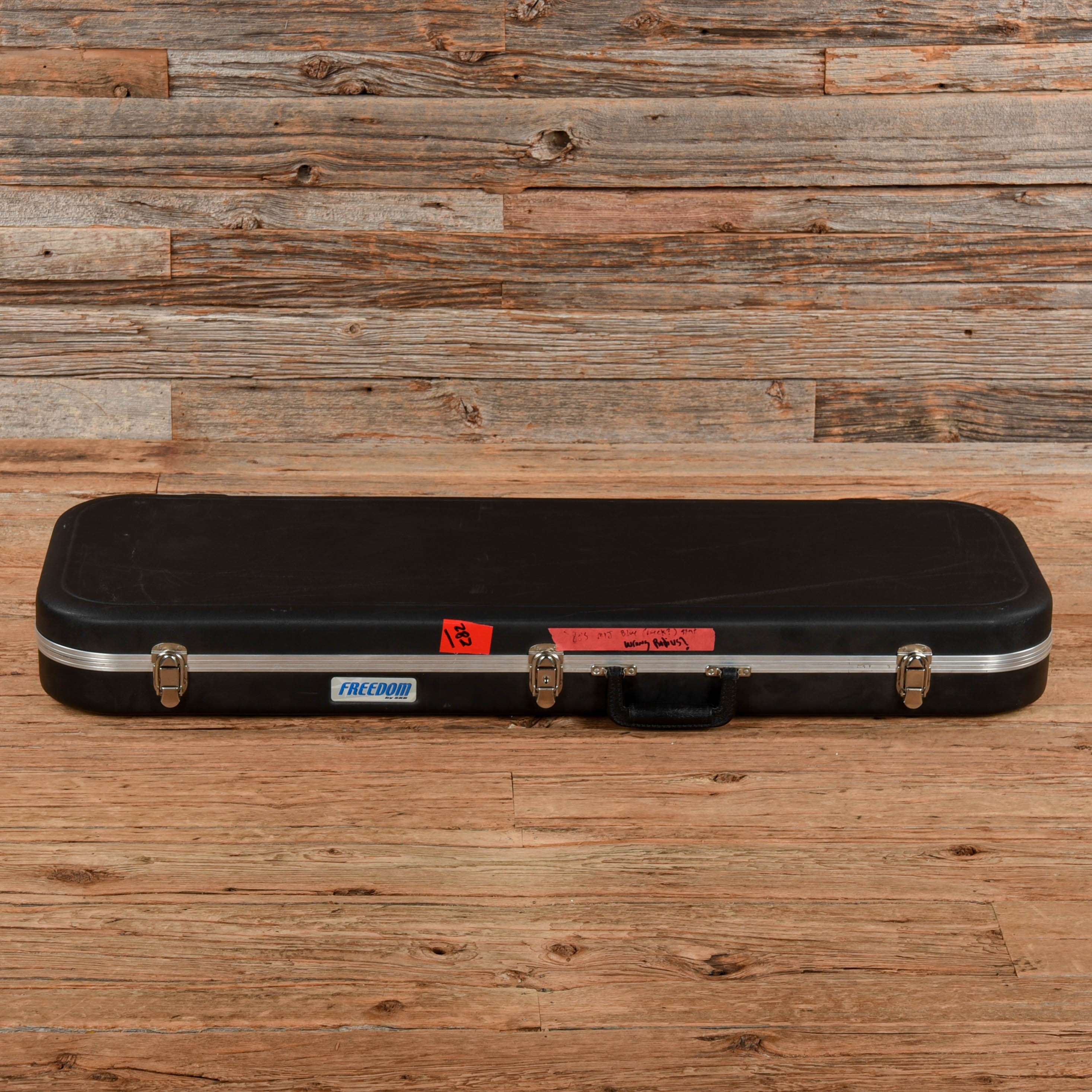 Fender ST-362V Stratocaster Reissue MIJ Metallic Blue