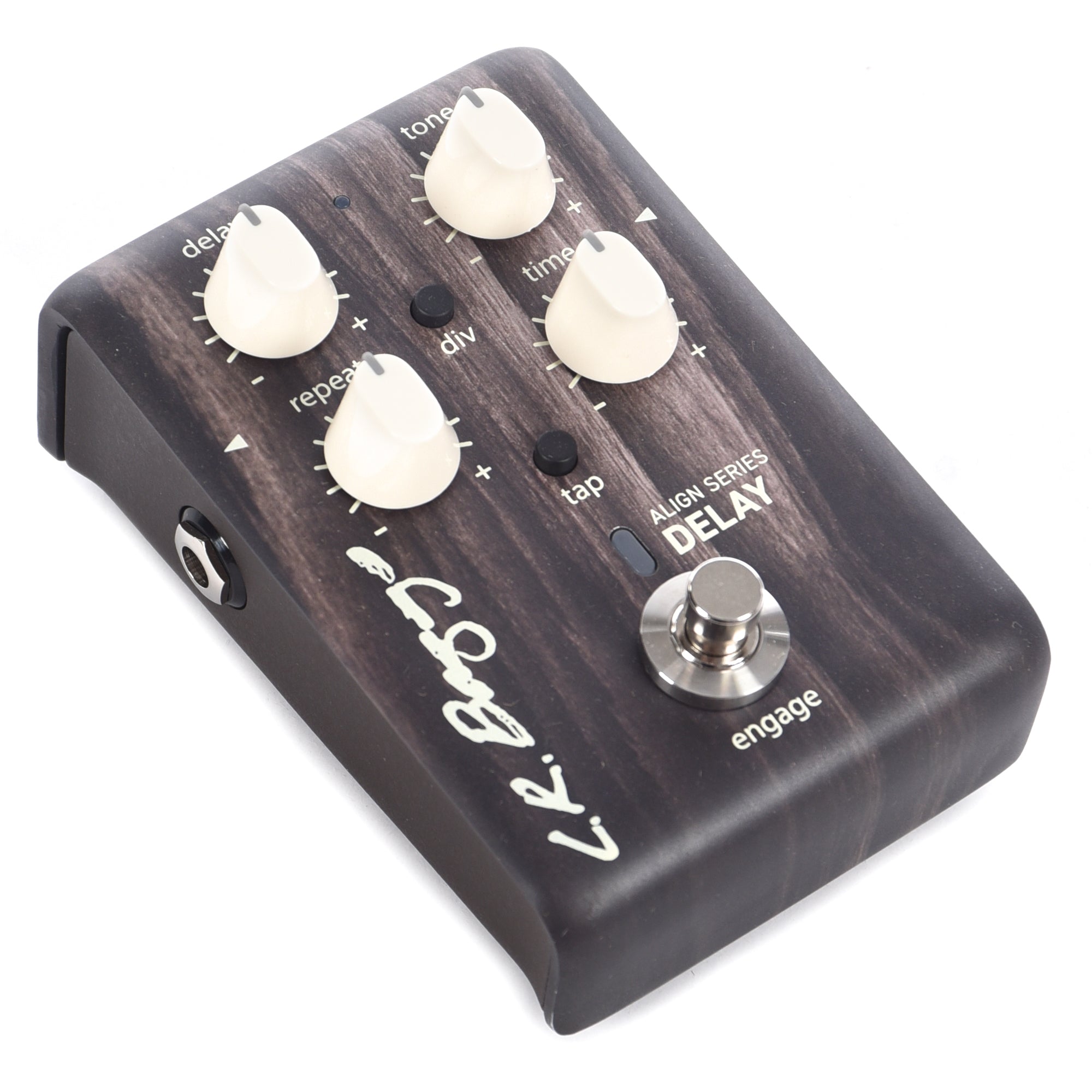 LR Baggs Align Delay Acoustic Delay Pedal