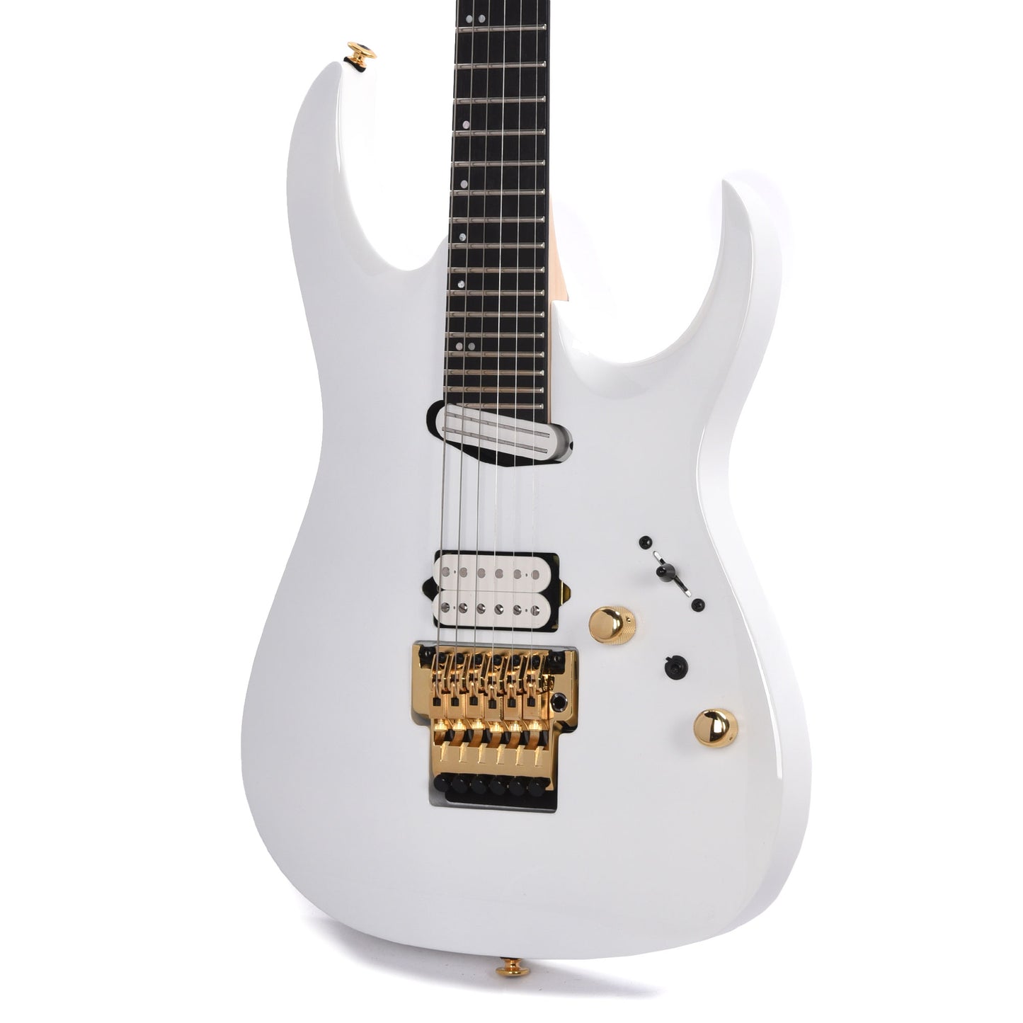 Ibanez RGA622XHWH Prestige Electric Guitar White