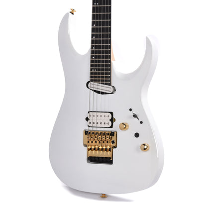 Ibanez RGA622XHWH Prestige Electric Guitar White