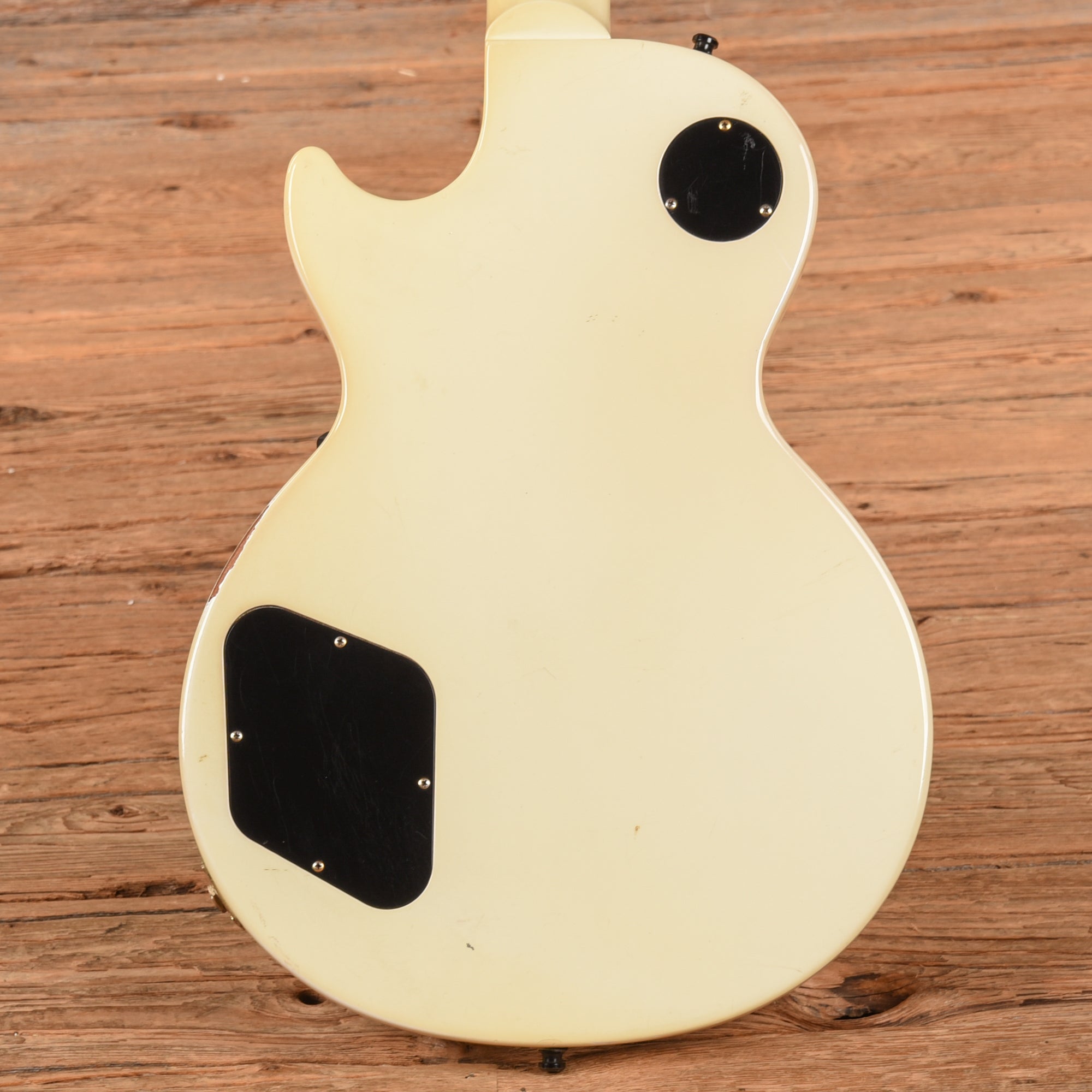 Gibson Les Paul Studio Alpine White 2006