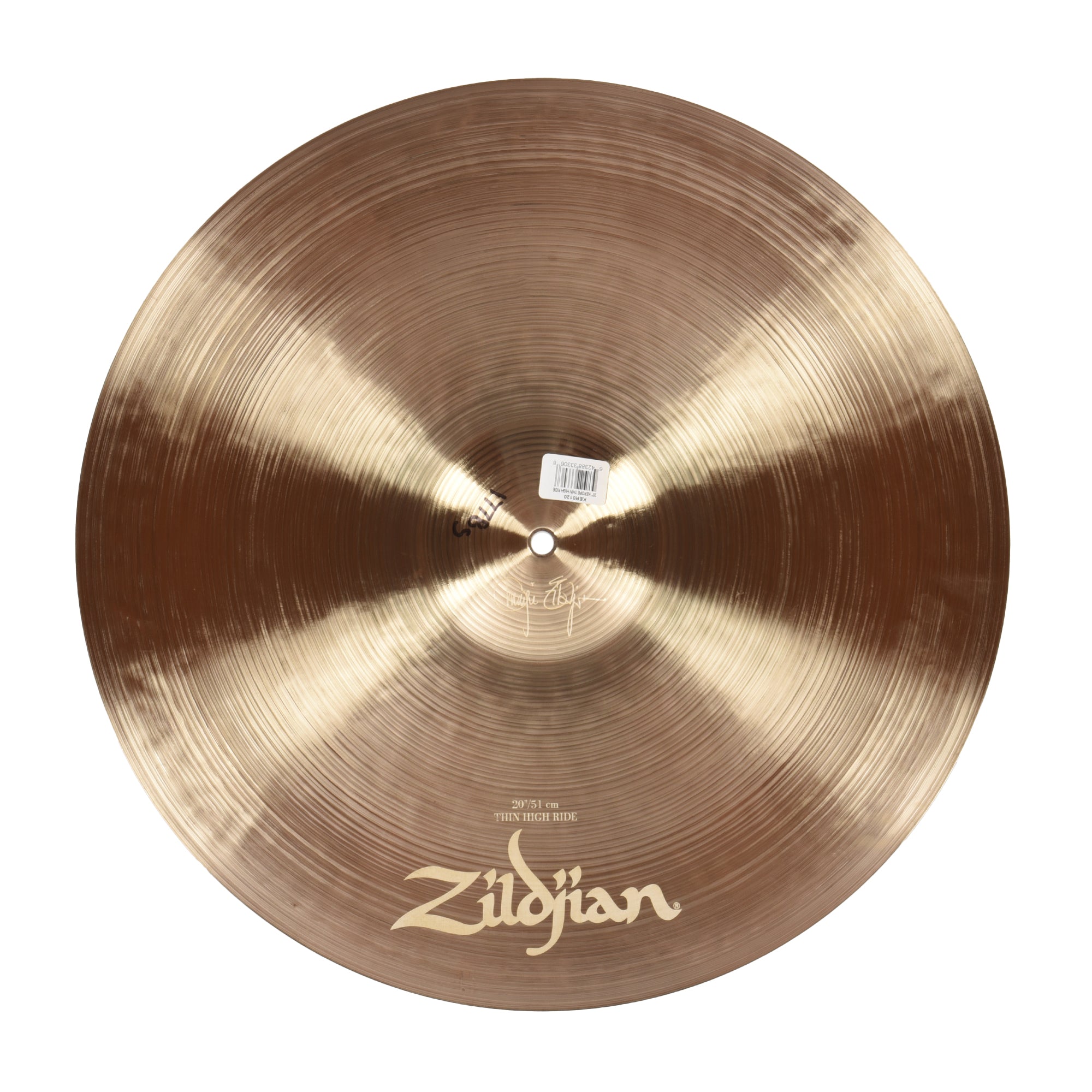 Zildjian 20