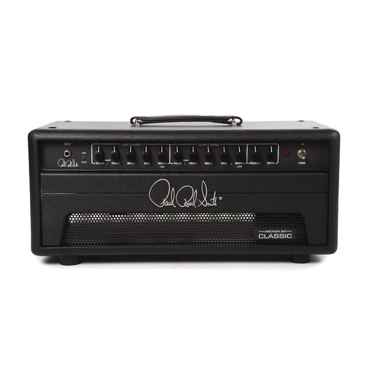 PRS Archon Classic 50w 2-Channel Head