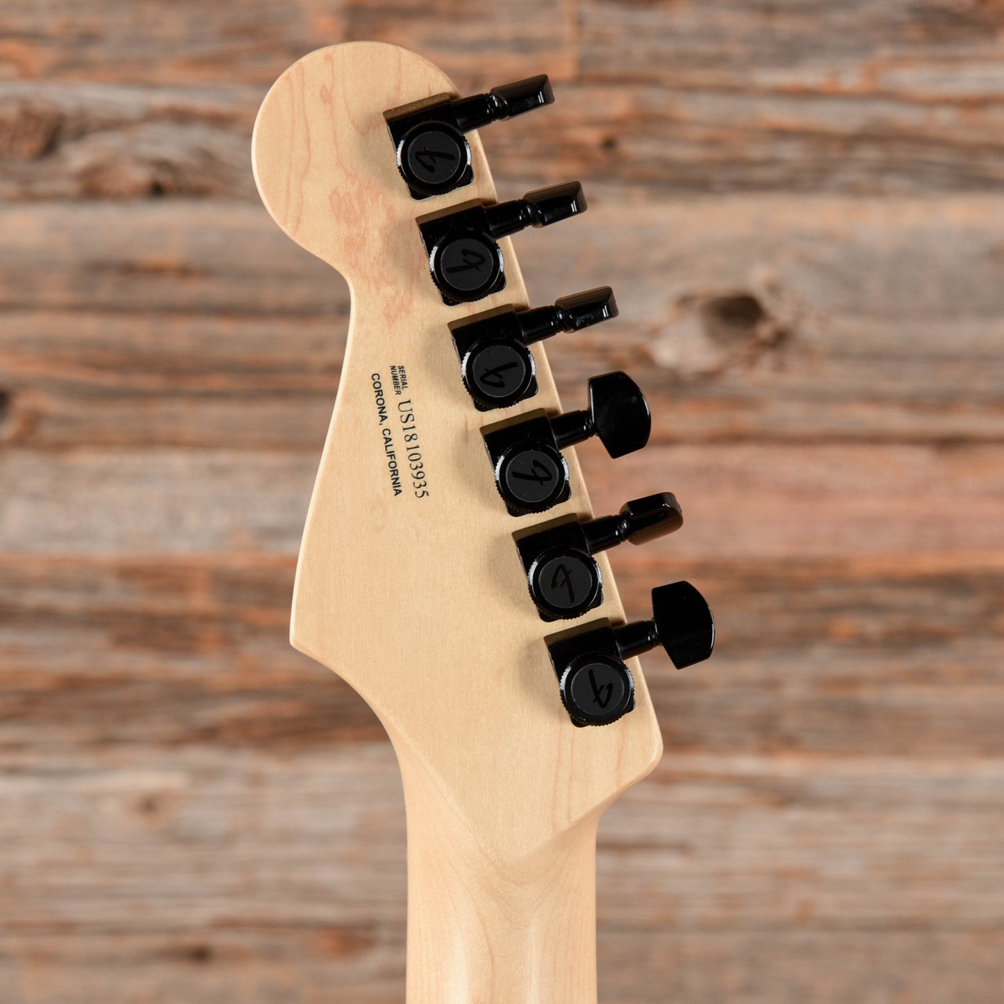 Fender American Elite Stratocaster Olympic Pearl 2019