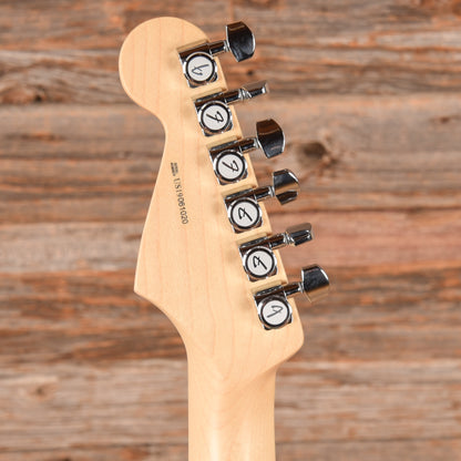 Fender American Professional Stratocaster Sonic Gray