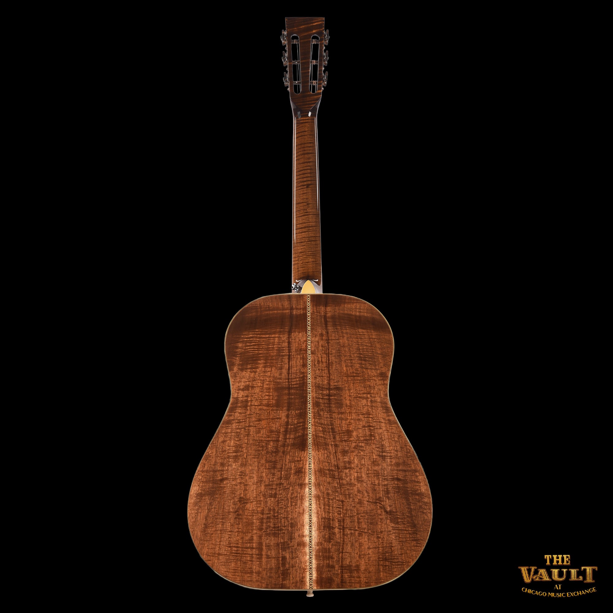 Z. Brown/Edmonds ZB17 Sunburst - Zac Brown