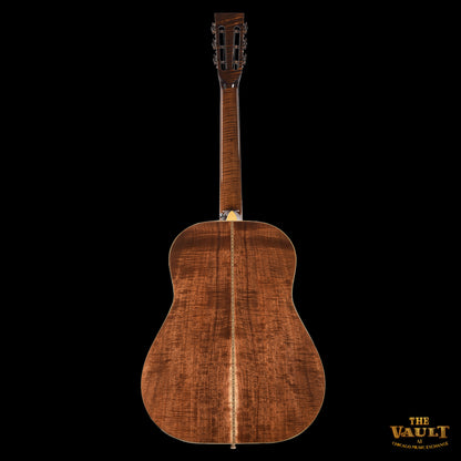 Z. Brown/Edmonds ZB17 Sunburst - Zac Brown