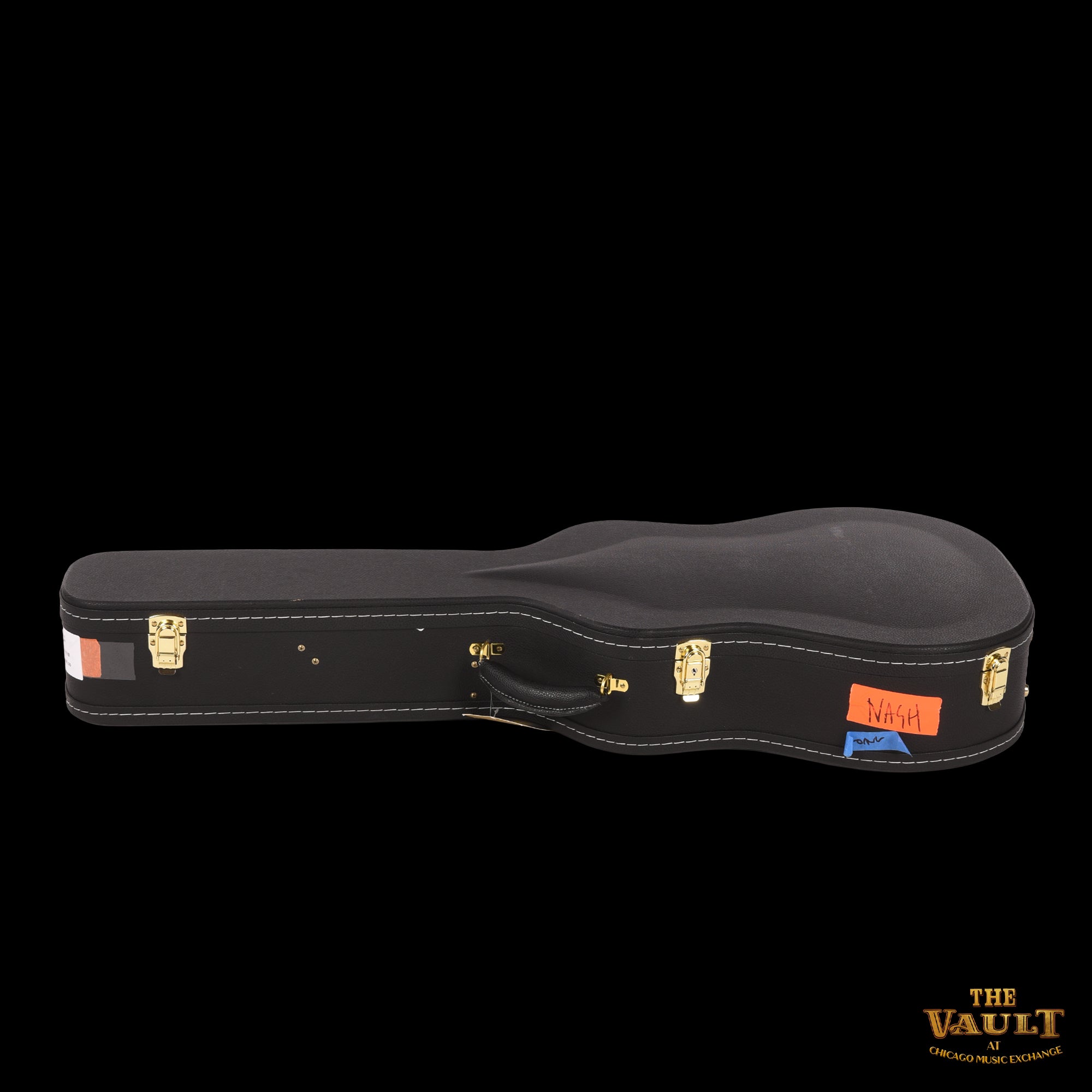 Z. Brown/Edmonds ZB17 Sunburst - Zac Brown