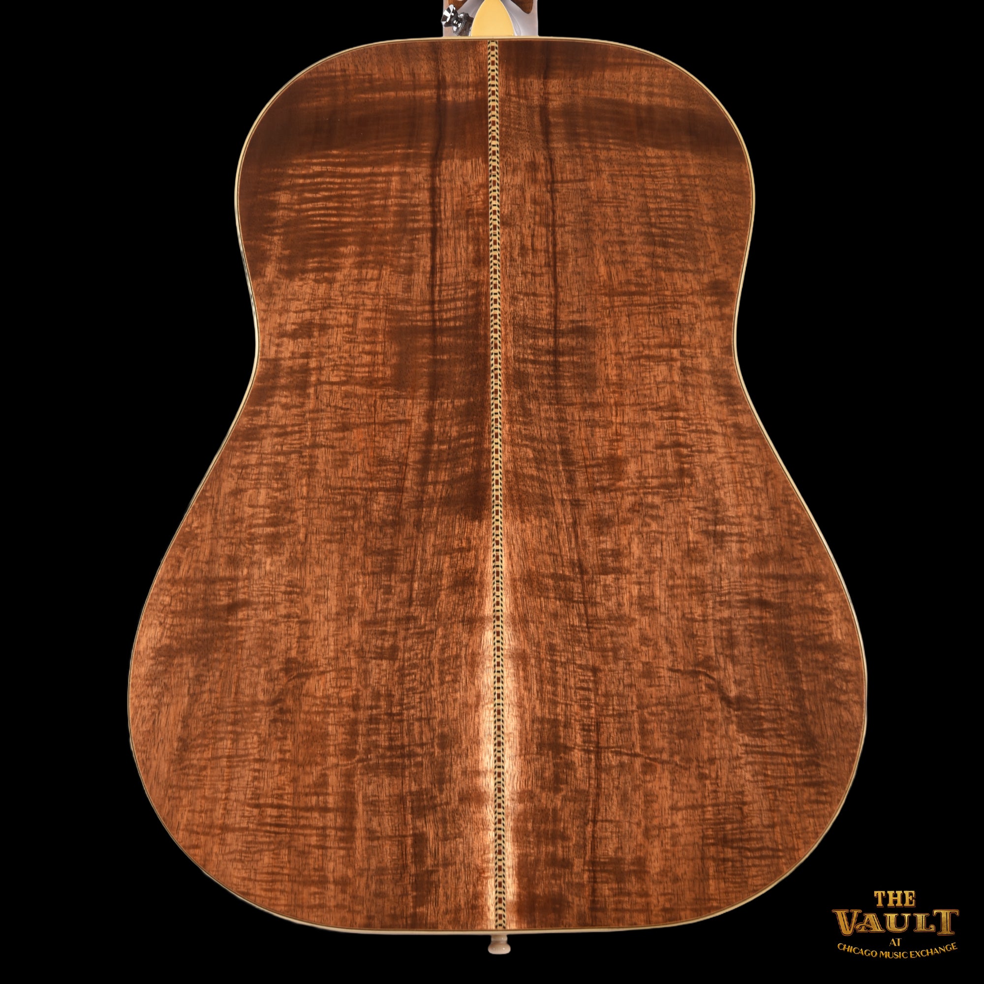 Z. Brown/Edmonds ZB17 Sunburst - Zac Brown