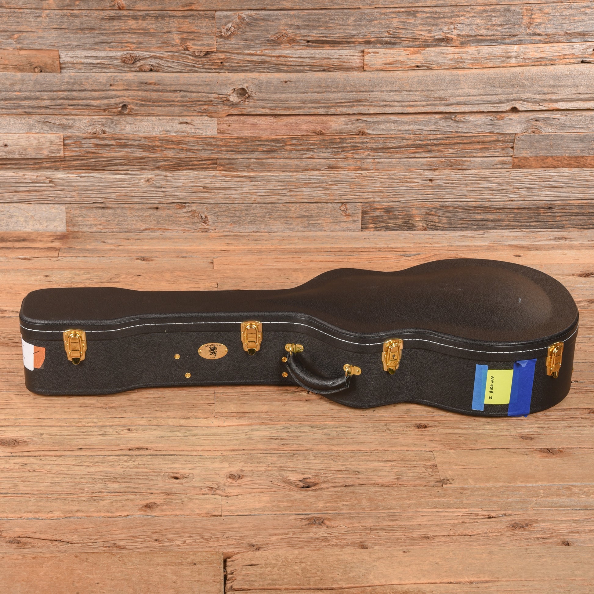 Z. Brown Dreadnought Natural - Zac Brown