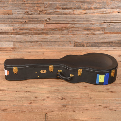 Z. Brown Dreadnought Natural - Zac Brown