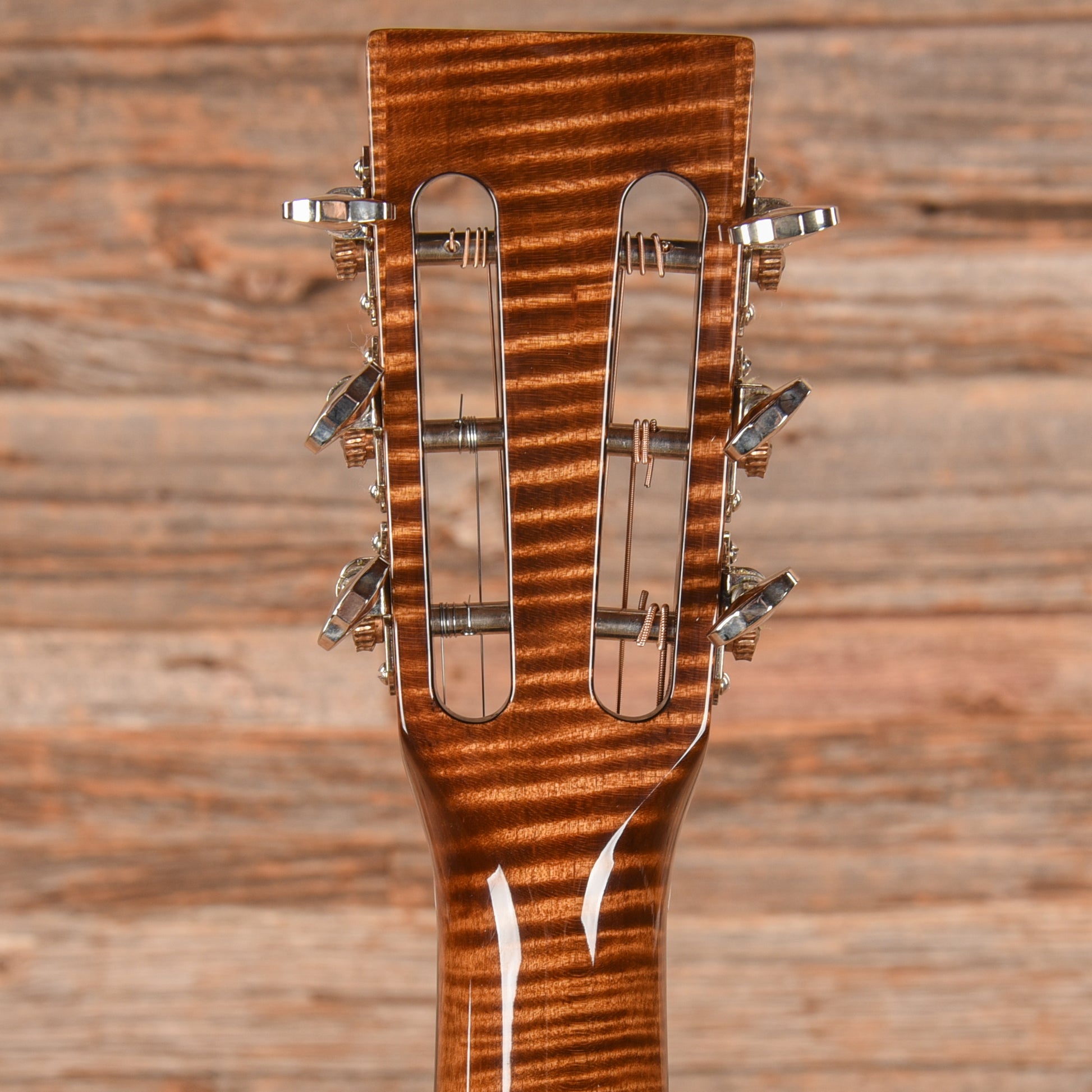 Z. Brown Dreadnought Natural - Zac Brown