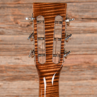 Z. Brown Dreadnought Natural - Zac Brown