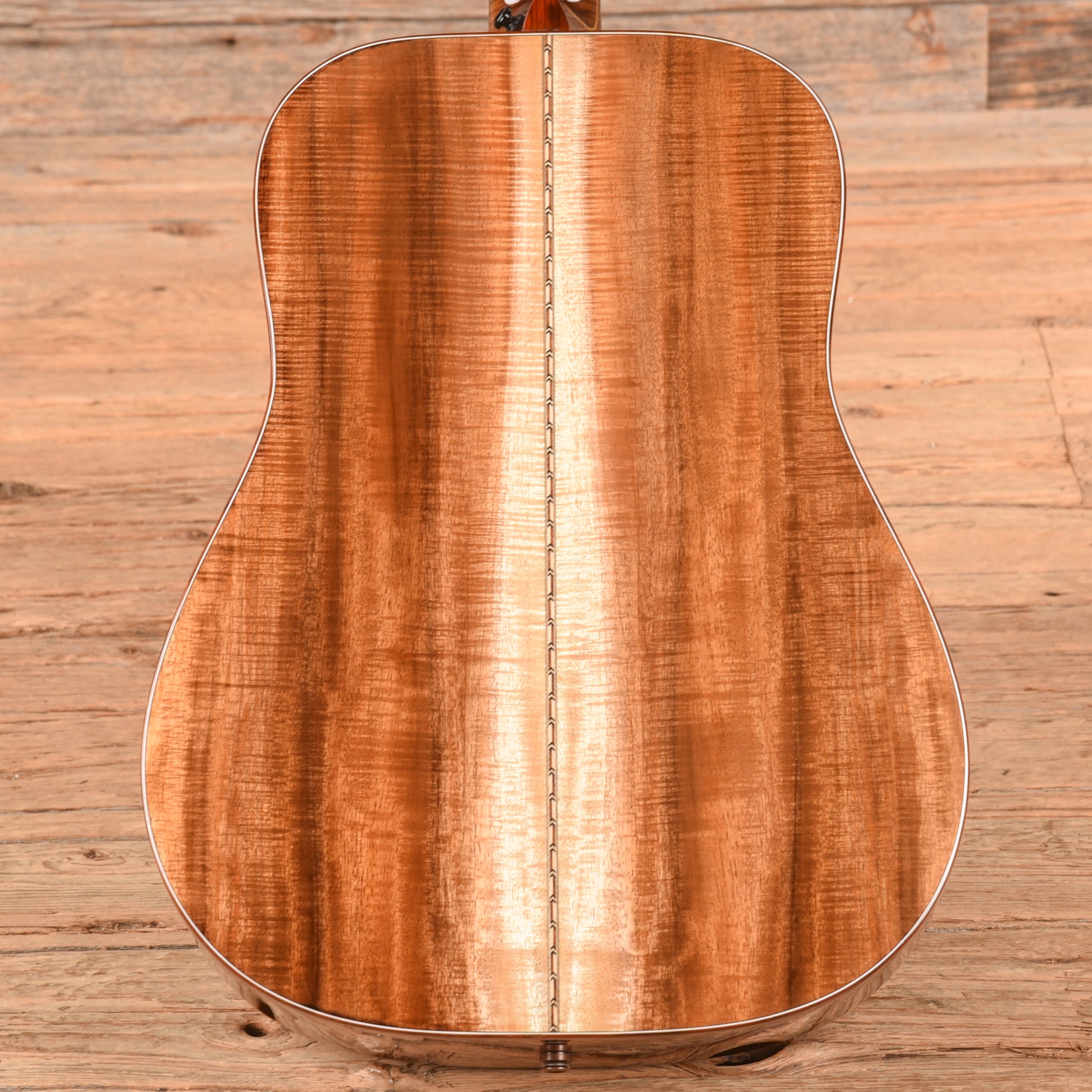 Z. Brown Dreadnought Natural - Zac Brown