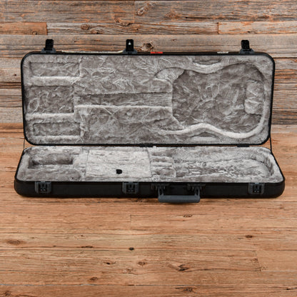 Fender American Professional Stratocaster Neck with Unknown Fender Body Black